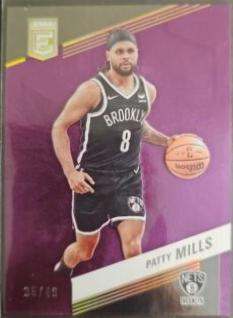 Patty Mills