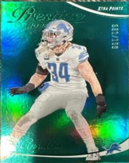 Alex Anzalone