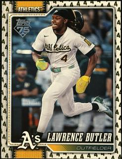 Lawrence Butler
