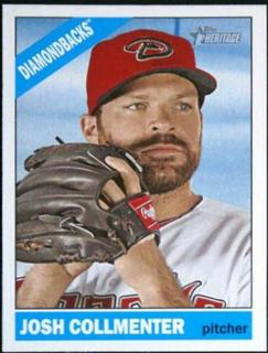 Josh Collmenter