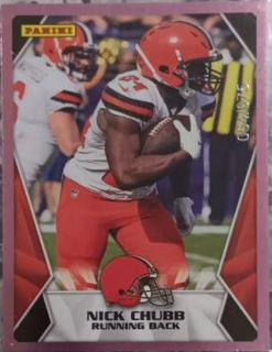 Nick Chubb