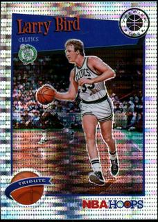 Larry Bird