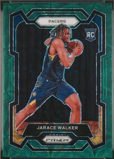 Jarace Walker