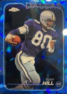 Tony Hill