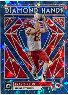 Travis Kelce