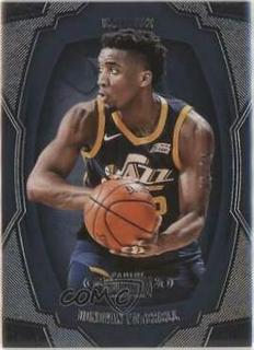 Donovan Mitchell