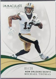 Michael Thomas