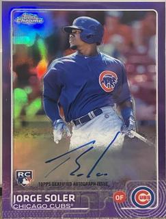 Jorge Soler