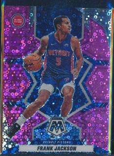 Frank Jackson
