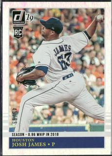 Josh James