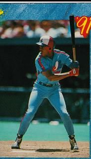 Delino DeShields