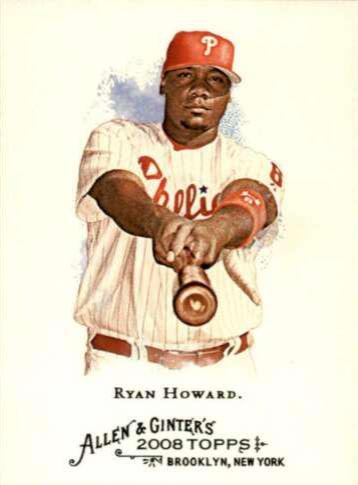 Ryan Howard #300