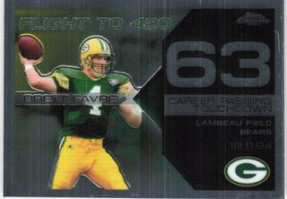 Brett Favre