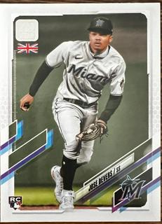 Jose Devers