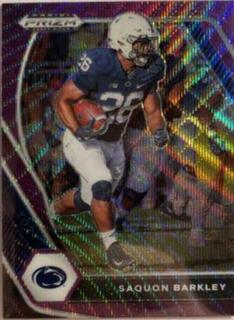 Saquon Barkley
