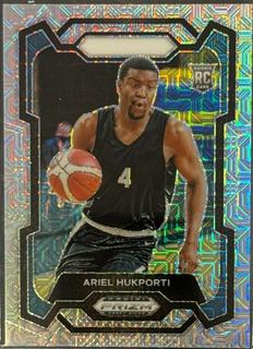 Ariel Hukporti