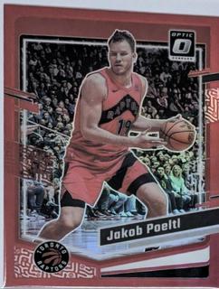 Jakob Poeltl