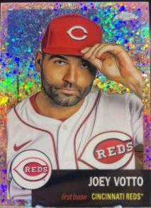 Joey Votto