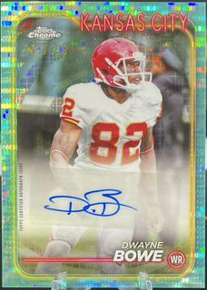 Dwayne Bowe