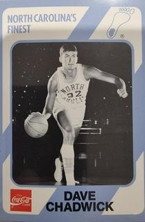 Dave Chadwick