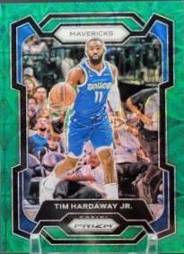 Tim Hardaway Jr.