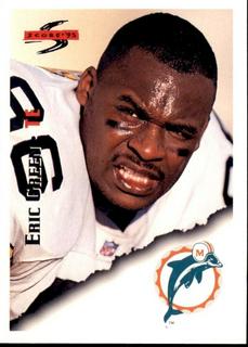Eric Green