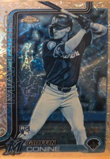 Griffin Conine