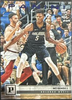 Mo Bamba