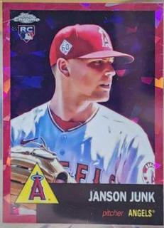 Janson Junk