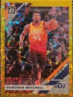 Donovan Mitchell