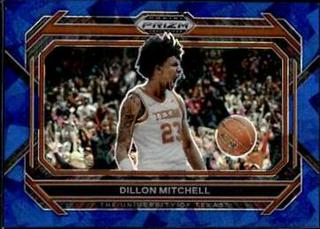 Dillon Mitchell