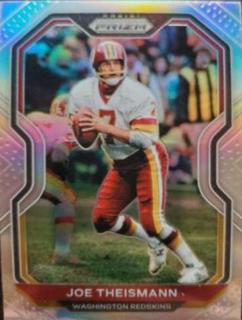 Joe Theismann