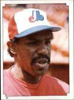 Andre Dawson
