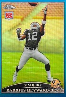 Darrius Heyward Bey
