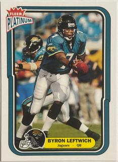 Byron Leftwich