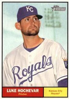 Luke Hochevar