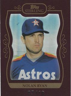Nolan Ryan