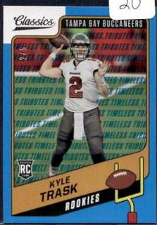 Kyle Trask