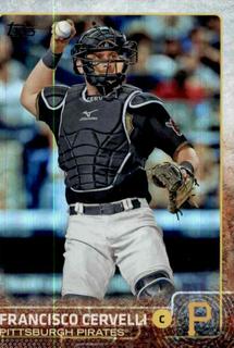 Francisco Cervelli