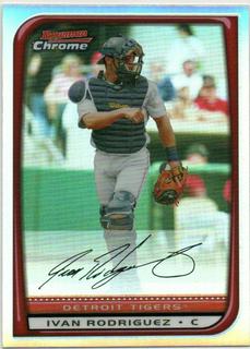 Ivan Rodriguez