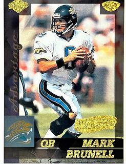 Mark Brunell