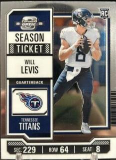 Will Levis