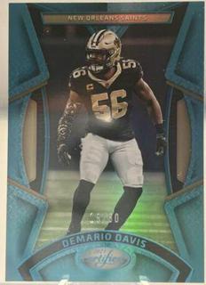 Demario Davis