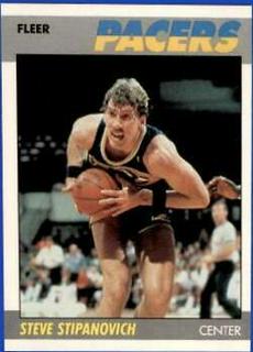 Steve Stipanovich