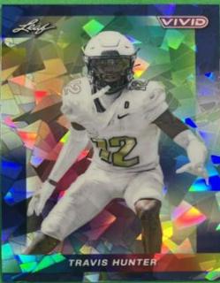Travis Hunter