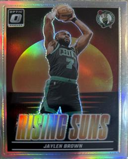 Jaylen Brown