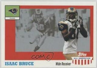 Isaac Bruce