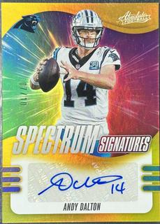 Andy Dalton