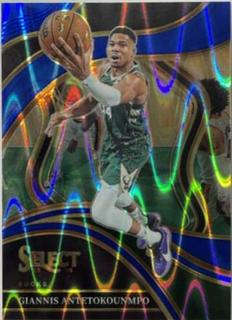 Giannis Antetokounmpo