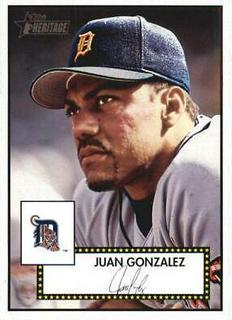 Juan Gonzalez